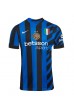 Inter Milan Matteo Darmian #36 Voetbaltruitje Thuis tenue 2024-25 Korte Mouw